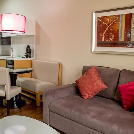 Hawthorn Extended Stay By Wyndham Mcallen Kültér fotó