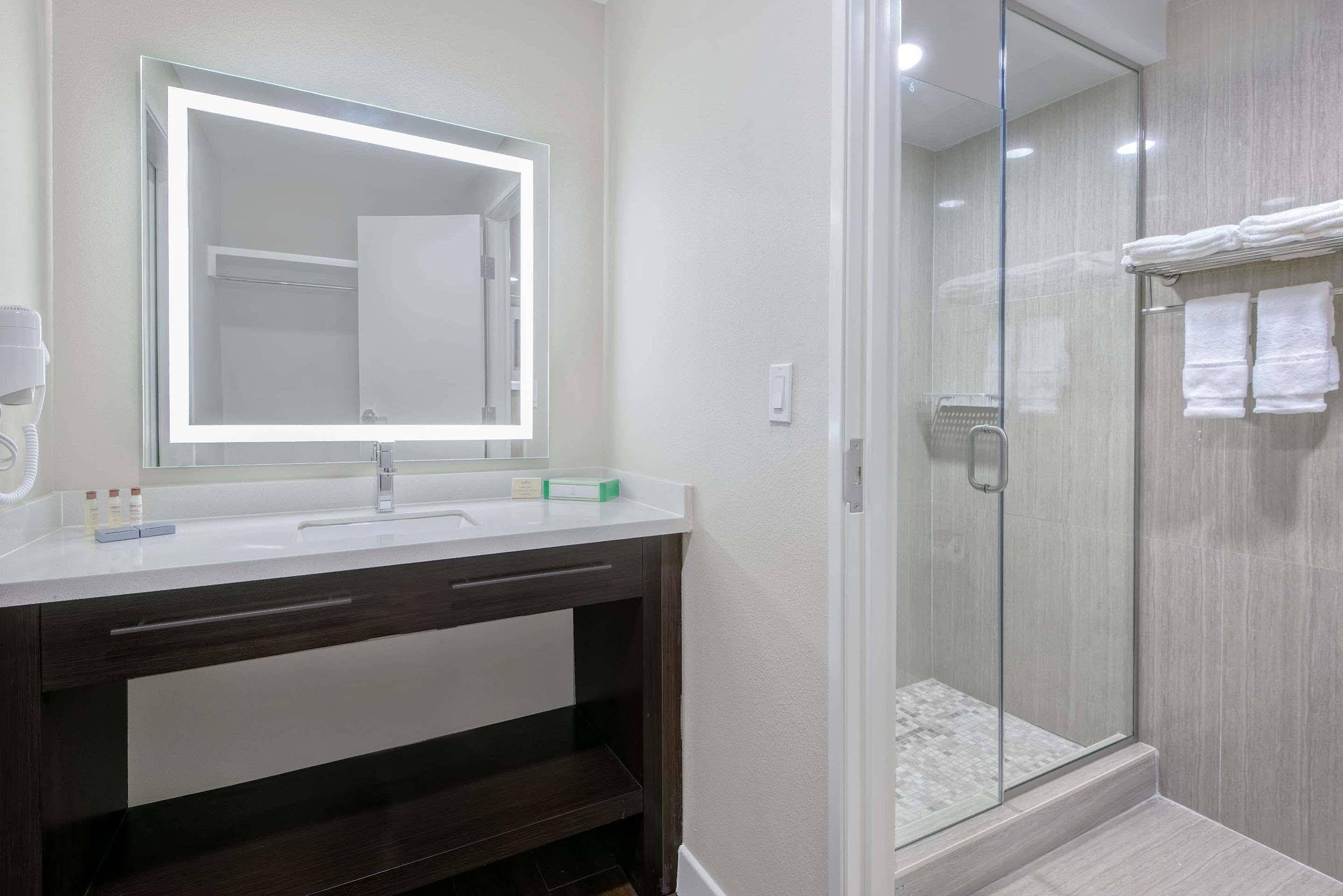 Hawthorn Extended Stay By Wyndham Mcallen Kültér fotó