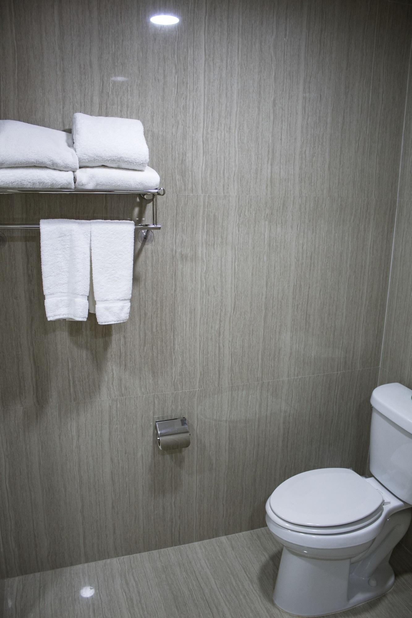Hawthorn Extended Stay By Wyndham Mcallen Kültér fotó