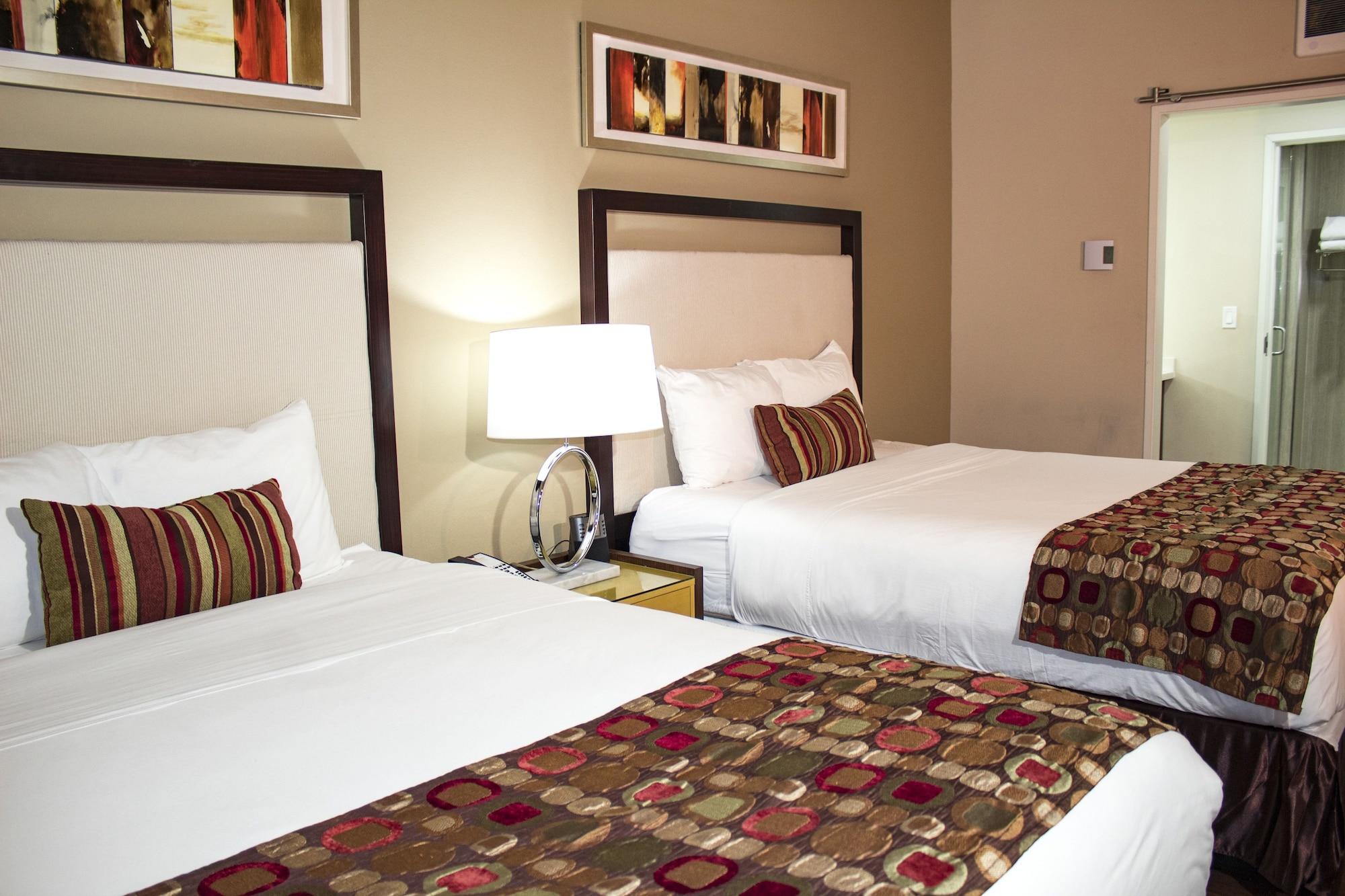 Hawthorn Extended Stay By Wyndham Mcallen Kültér fotó