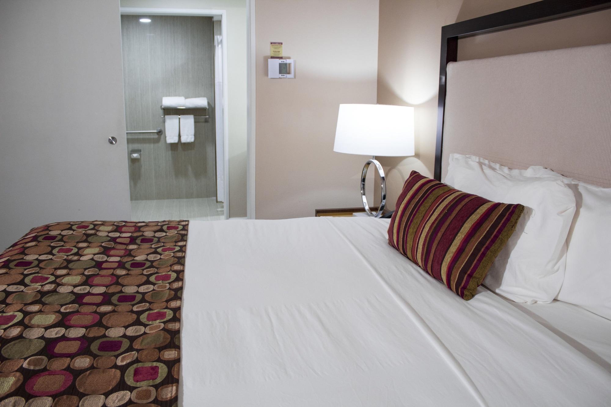 Hawthorn Extended Stay By Wyndham Mcallen Kültér fotó