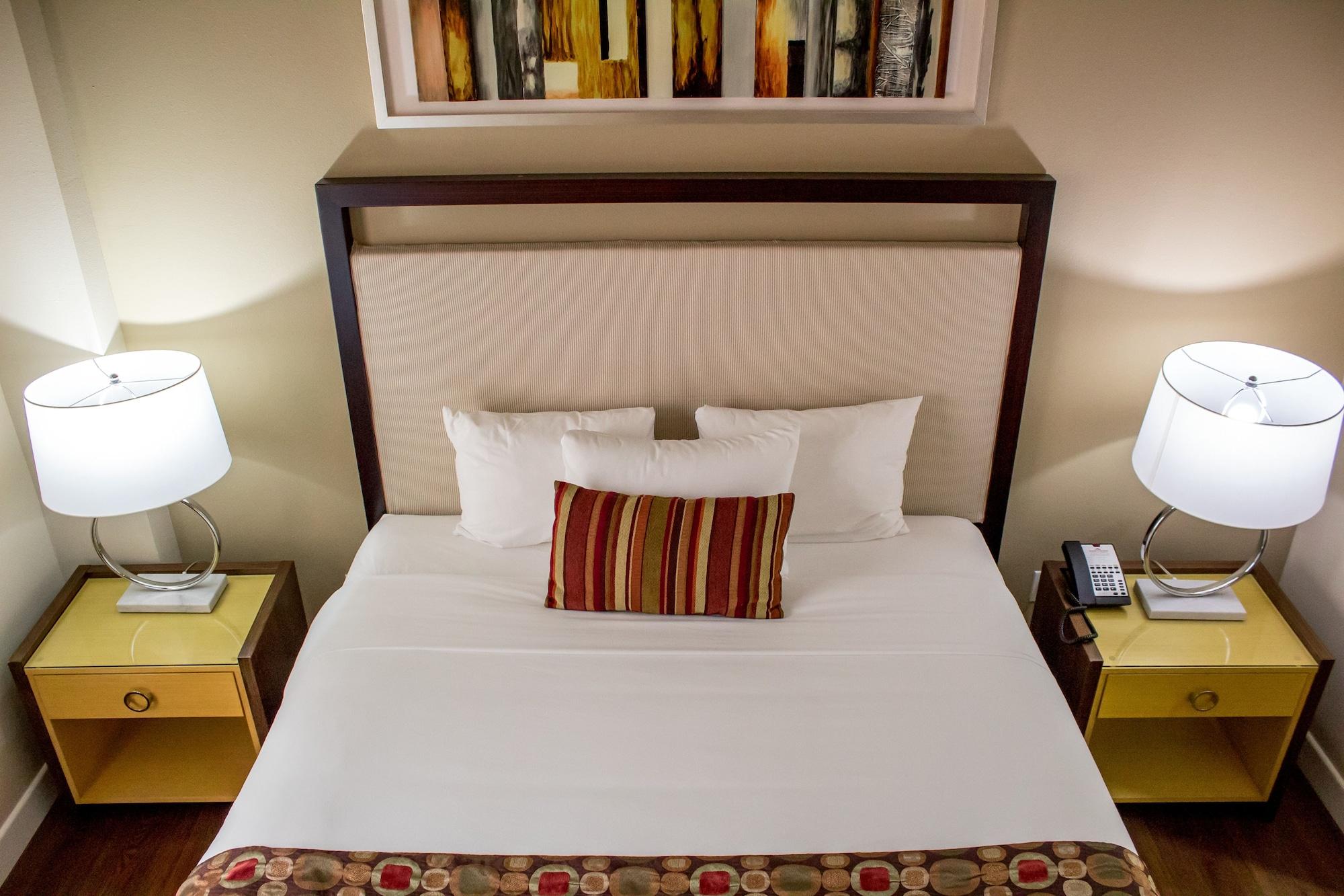 Hawthorn Extended Stay By Wyndham Mcallen Kültér fotó