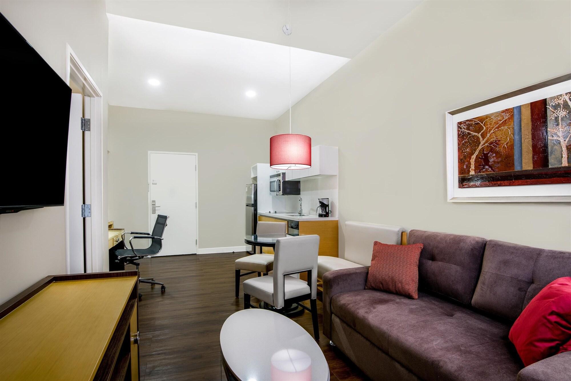 Hawthorn Extended Stay By Wyndham Mcallen Kültér fotó
