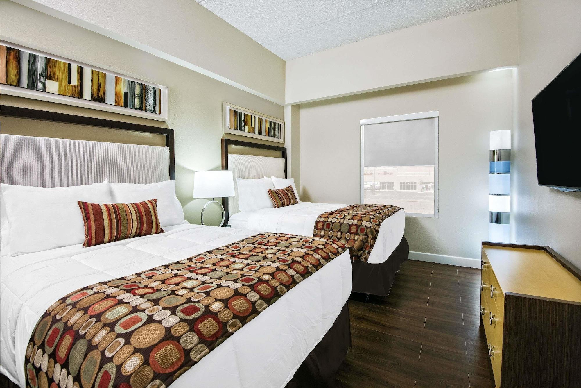 Hawthorn Extended Stay By Wyndham Mcallen Kültér fotó