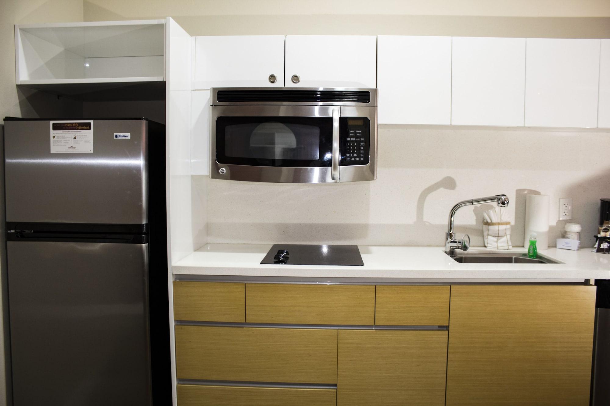 Hawthorn Extended Stay By Wyndham Mcallen Kültér fotó