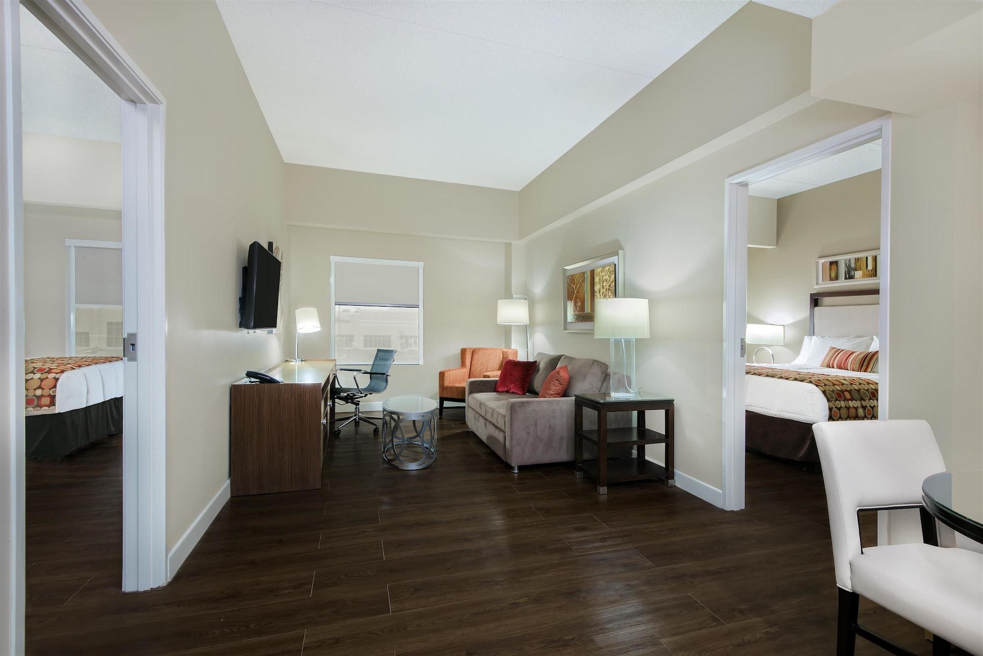 Hawthorn Extended Stay By Wyndham Mcallen Kültér fotó