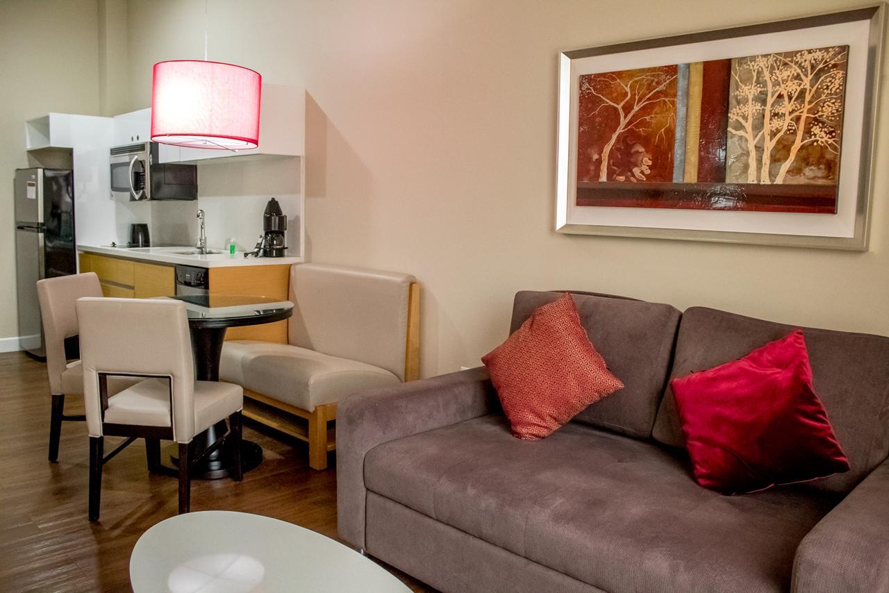 Hawthorn Extended Stay By Wyndham Mcallen Kültér fotó