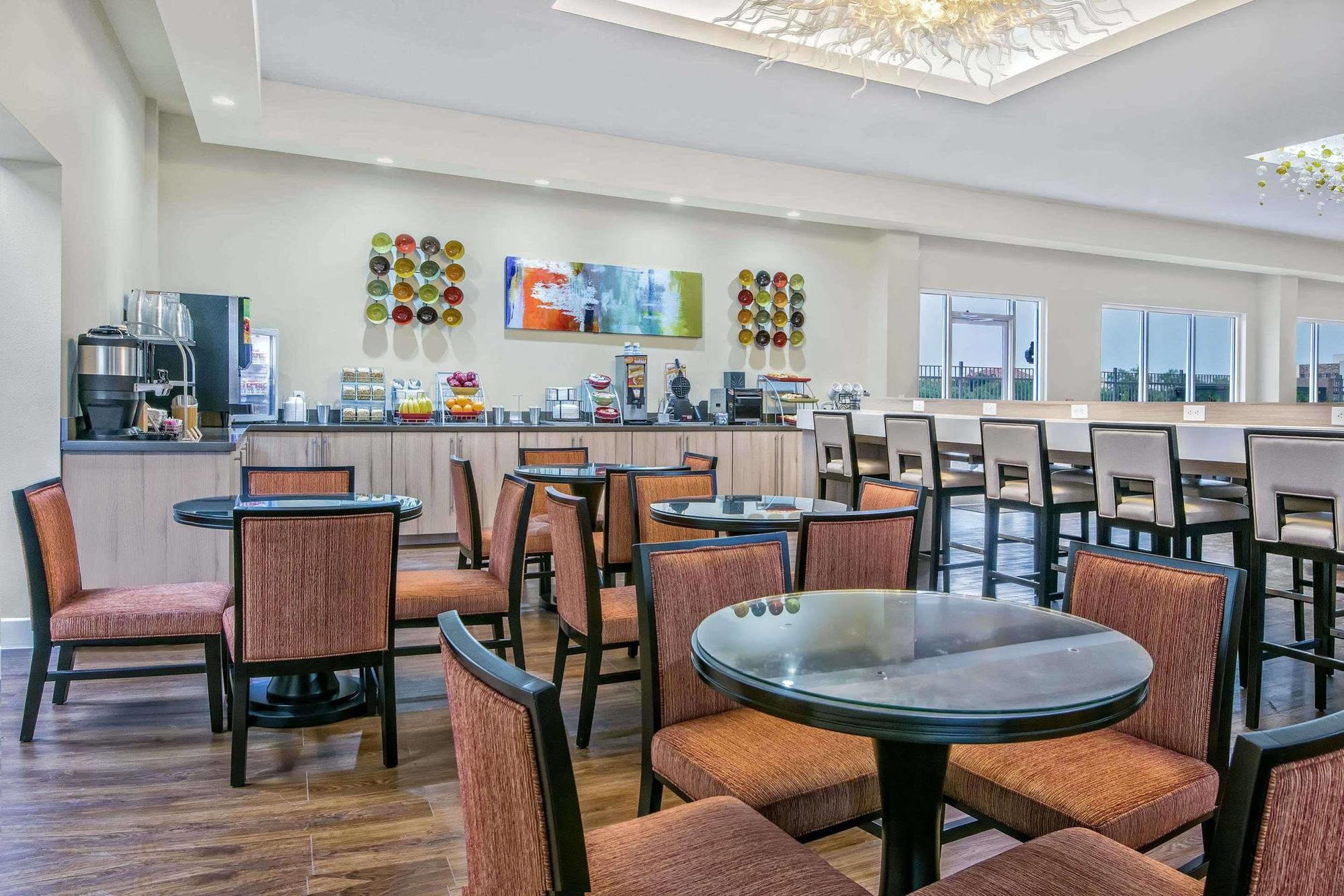 Hawthorn Extended Stay By Wyndham Mcallen Kültér fotó