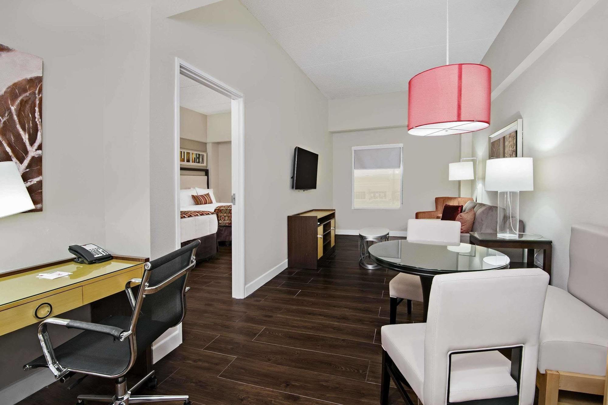 Hawthorn Extended Stay By Wyndham Mcallen Kültér fotó