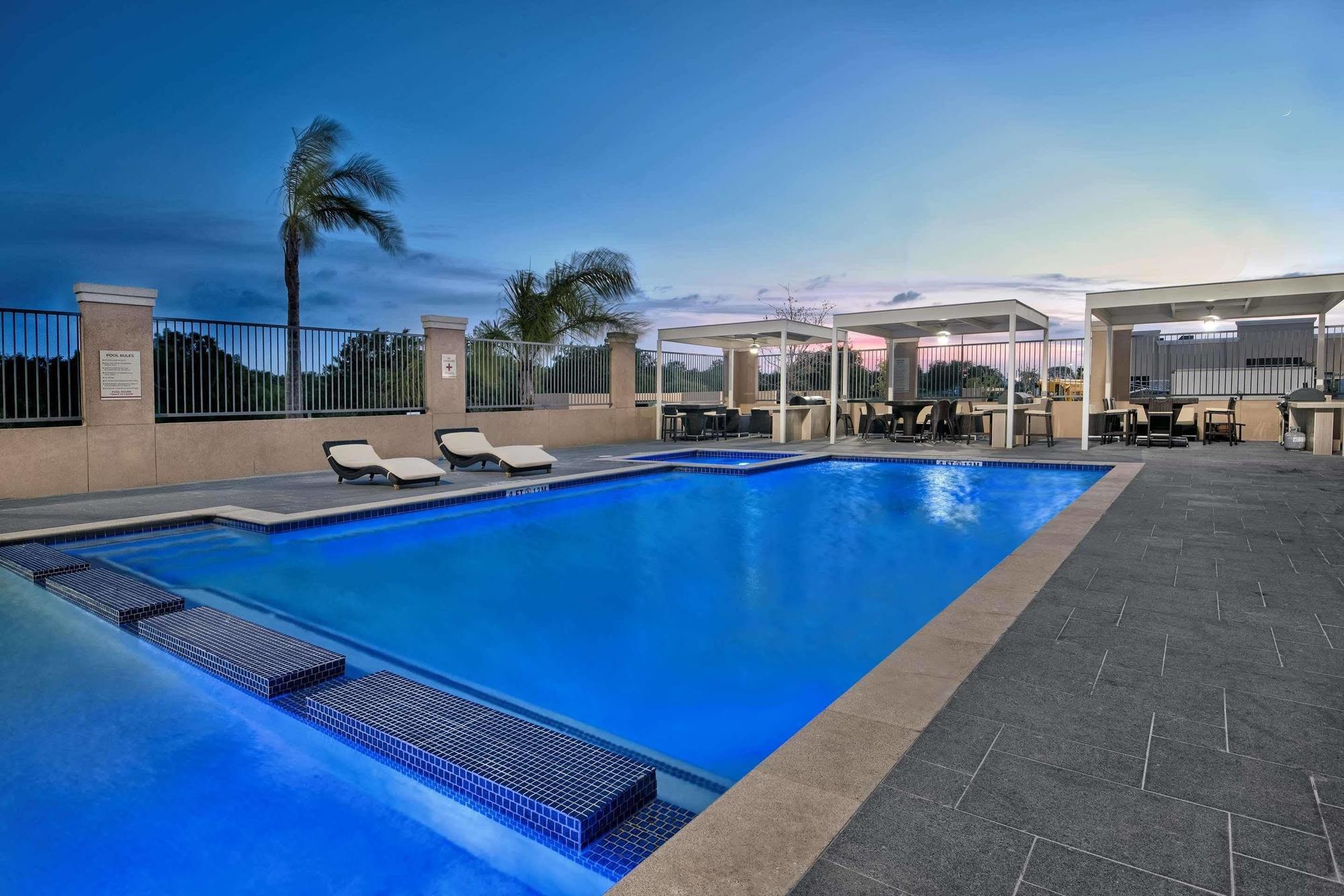 Hawthorn Extended Stay By Wyndham Mcallen Kültér fotó