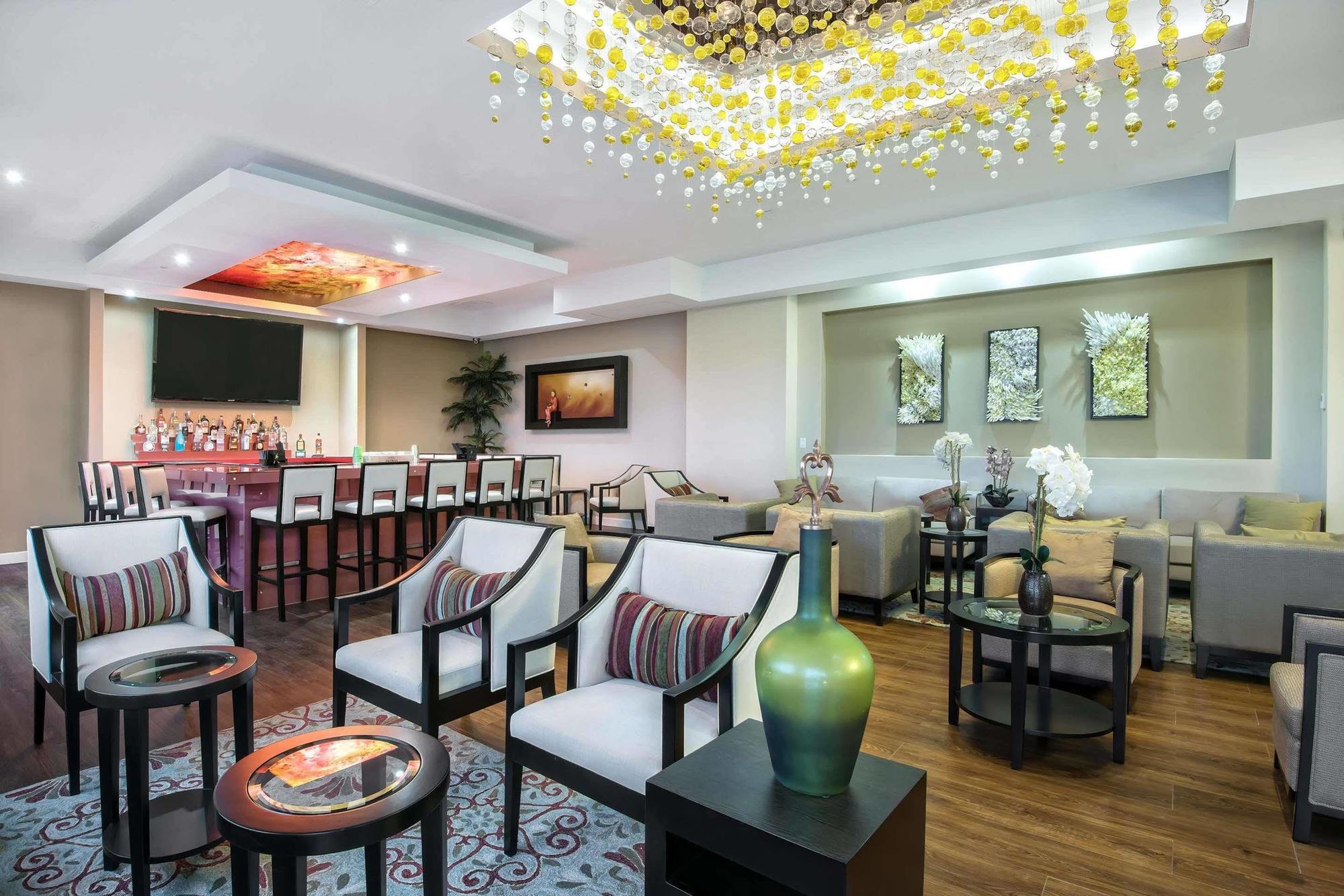 Hawthorn Extended Stay By Wyndham Mcallen Kültér fotó