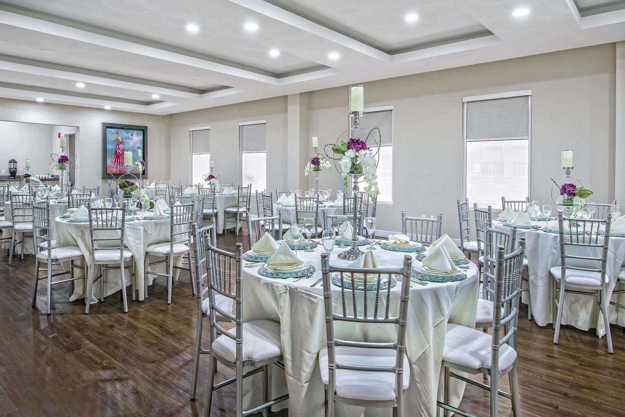 Hawthorn Extended Stay By Wyndham Mcallen Kültér fotó